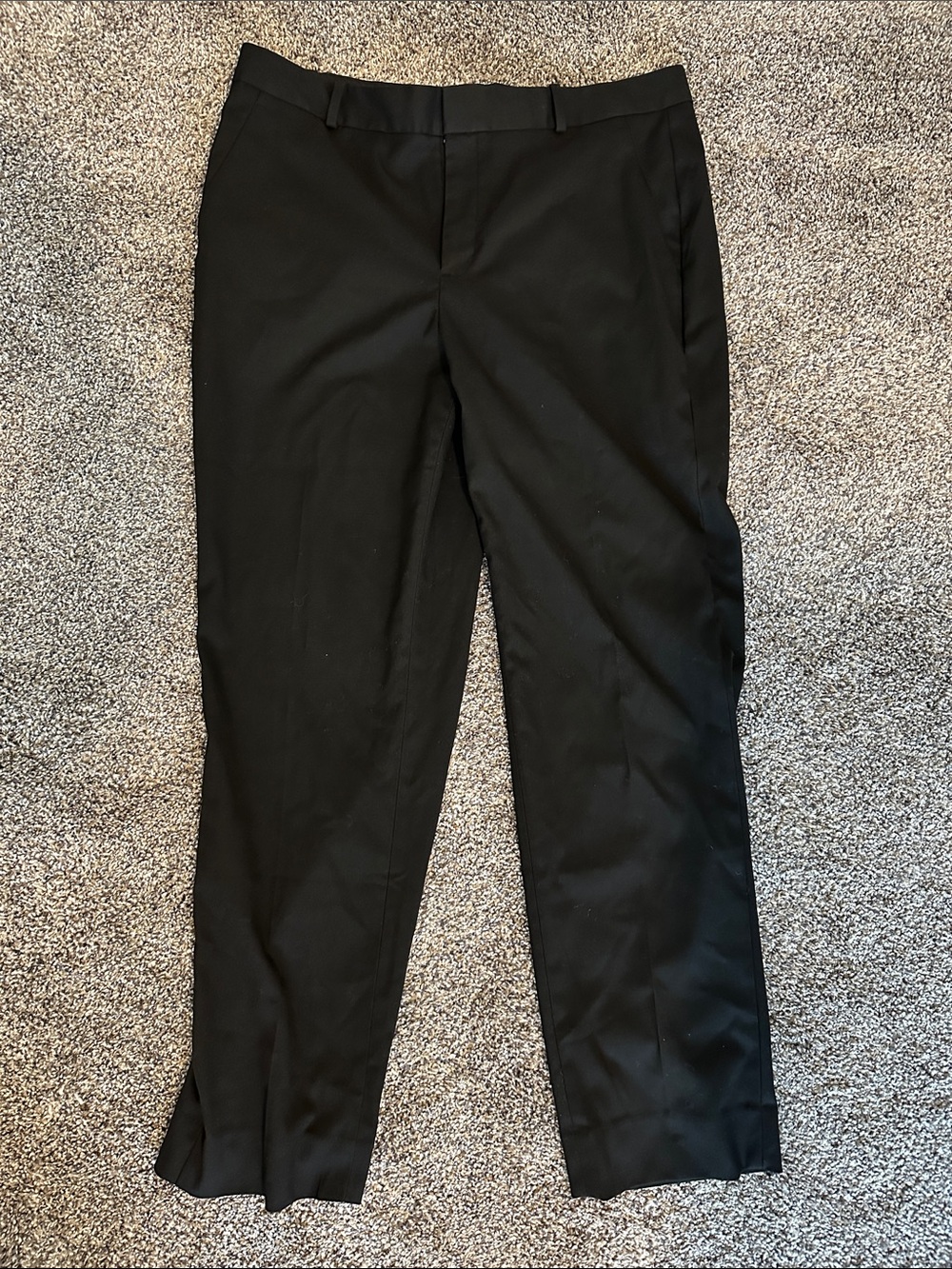 Banana Republic Avery Black Women’s Dress Pants